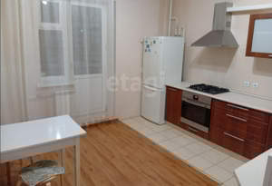 1-к квартира, на длительный срок, 44м2, 5/10 этаж