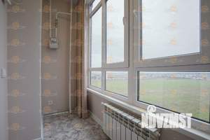 1-к квартира, на длительный срок, 35м2, 15/20 этаж