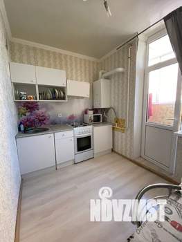 1-к квартира, посуточно, 36м2, 4/18 этаж