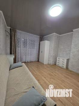 1-к квартира, на длительный срок, 50м2, 5/16 этаж