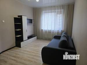 1-к квартира, на длительный срок, 32м2, 10/18 этаж