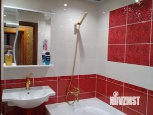 1-к квартира, посуточно, 38м2, 9/9 этаж