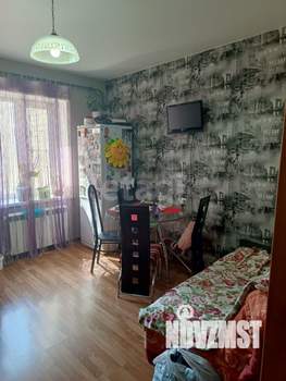 1-к квартира, на длительный срок, 43м2, 5/12 этаж