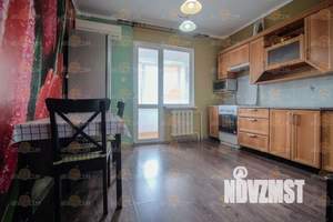 1-к квартира, на длительный срок, 49м2, 9/10 этаж