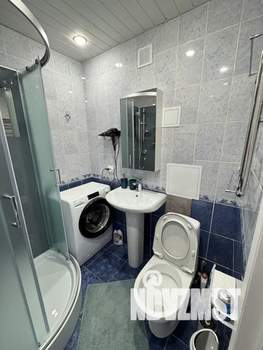 1-к квартира, посуточно, 33м2, 3/5 этаж