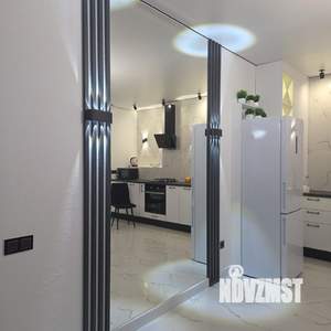 2-к квартира, посуточно, 80м2, 21/24 этаж