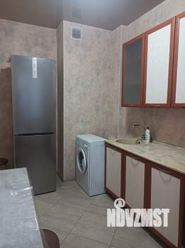 1-к квартира, на длительный срок, 30м2, 8/15 этаж