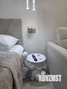 1-к квартира, посуточно, 34м2, 11/12 этаж