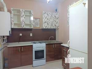 1-к квартира, на длительный срок, 34м2, 9/13 этаж
