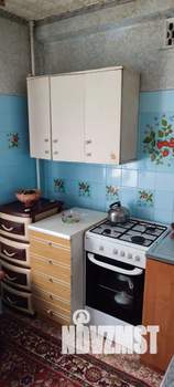 1-к квартира, на длительный срок, 30м2, 3/5 этаж