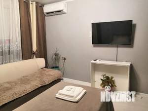 2-к квартира, посуточно, 40м2, 7/9 этаж