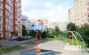 1-к квартира, на длительный срок, 40м2, 6/9 этаж