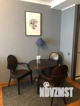 Студия квартира, посуточно, 32м2, 8/16 этаж