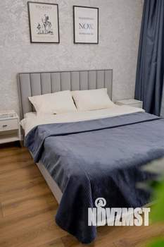 Студия квартира, посуточно, 25м2, 16/25 этаж