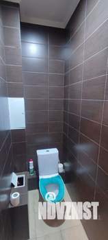 1-к квартира, на длительный срок, 37м2, 1/13 этаж