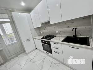 1-к квартира, на длительный срок, 37м2, 2/13 этаж