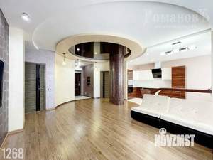 3-к квартира, на длительный срок, 108м2, 9/12 этаж