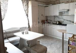 2-к квартира, на длительный срок, 43м2, 3/3 этаж