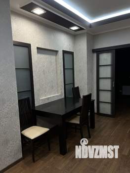 3-к квартира, на длительный срок, 117м2, 3/13 этаж