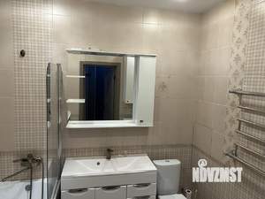 1-к квартира, на длительный срок, 38м2, 7/9 этаж