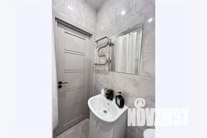 1-к квартира, посуточно, 25м2, 23/25 этаж