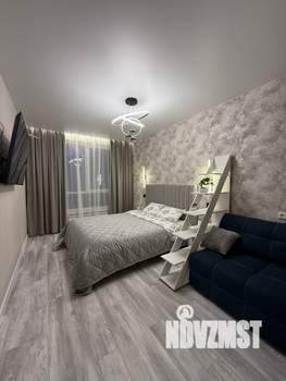 2-к квартира, посуточно, 55м2, 7/8 этаж