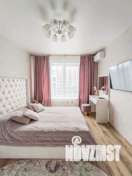 1-к квартира, посуточно, 37м2, 12/12 этаж