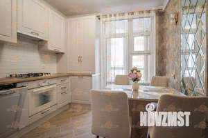 1-к квартира, на длительный срок, 36м2, 2/16 этаж