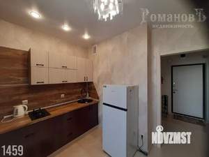 1-к квартира, на длительный срок, 36м2, 18/18 этаж