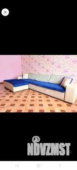 2-к квартира, посуточно, 75м2, 2/10 этаж