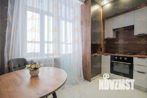 1-к квартира, на длительный срок, 32м2, 12/18 этаж