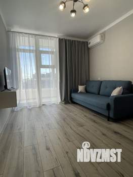 1-к квартира, на длительный срок, 35м2, 9/13 этаж