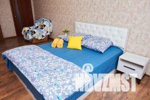 2-к квартира, посуточно, 53м2, 1/1 этаж