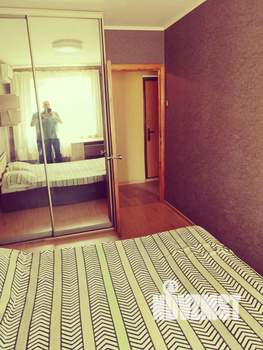 2-к квартира, на длительный срок, 43м2, 2/5 этаж