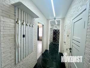 Студия квартира, посуточно, 37м2, 12/12 этаж