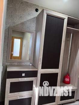 1-к квартира, посуточно, 38м2, 2/5 этаж