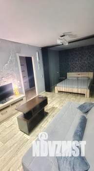 1-к квартира, посуточно, 38м2, 3/9 этаж
