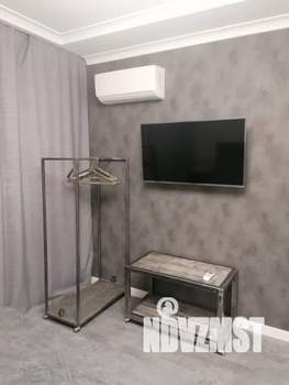 Студия квартира, посуточно, 36м2, 5/17 этаж