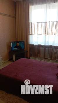 1-к квартира, посуточно, 36м2, 4/14 этаж