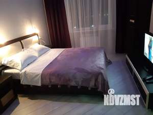 2-к квартира, посуточно, 60м2, 15/18 этаж