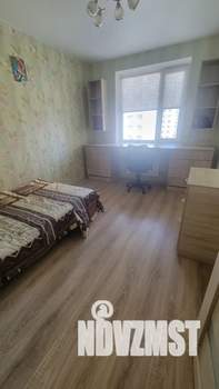 2-к квартира, посуточно, 70м2, 7/16 этаж