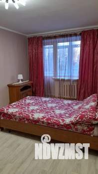 1-к квартира, посуточно, 33м2, 2/5 этаж