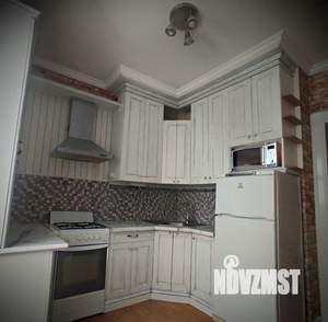 1-к квартира, на длительный срок, 36м2, 11/14 этаж