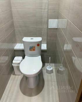 2-к квартира, на длительный срок, 63м2, 4/11 этаж