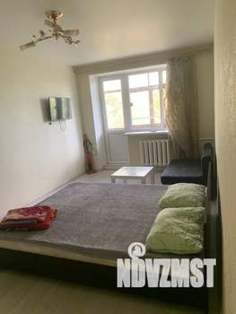 1-к квартира, посуточно, 35м2, 5/5 этаж