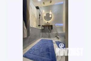 2-к квартира, посуточно, 58м2, 9/18 этаж