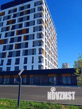 1-к квартира, на длительный срок, 35м2, 5/12 этаж
