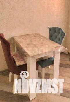 1-к квартира, на длительный срок, 34м2, 10/17 этаж