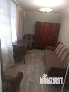 2-к квартира, на длительный срок, 44м2, 2/5 этаж