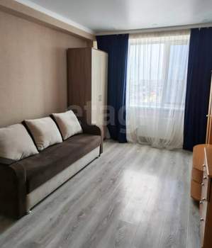 2-к квартира, на длительный срок, 55м2, 14/16 этаж